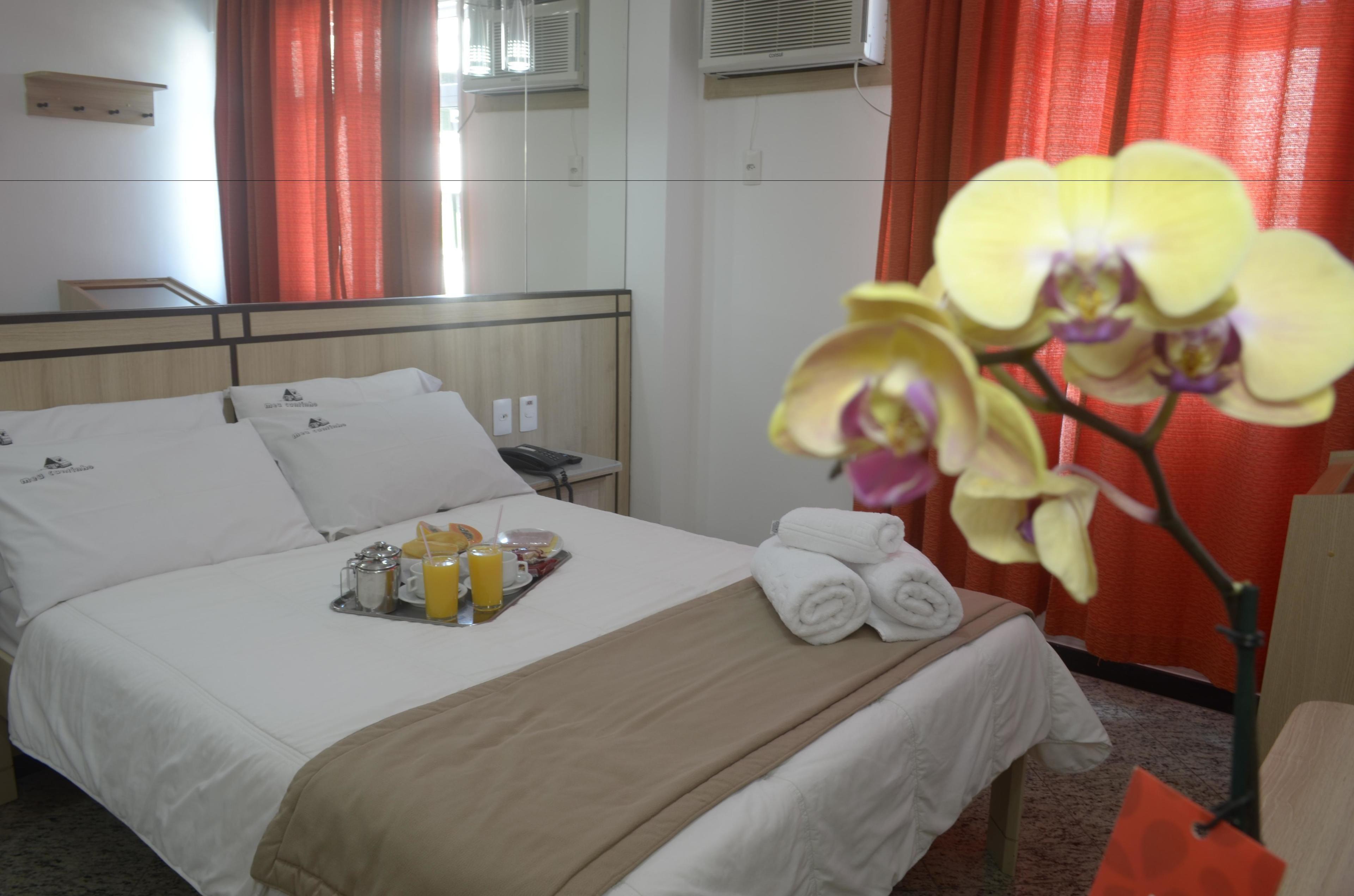 Hotel Meu Cantinho (Adults Only) — Photos 1